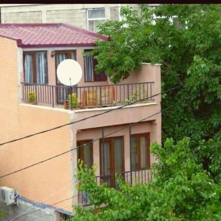 Cozy Home Тбілісі Екстер'єр фото