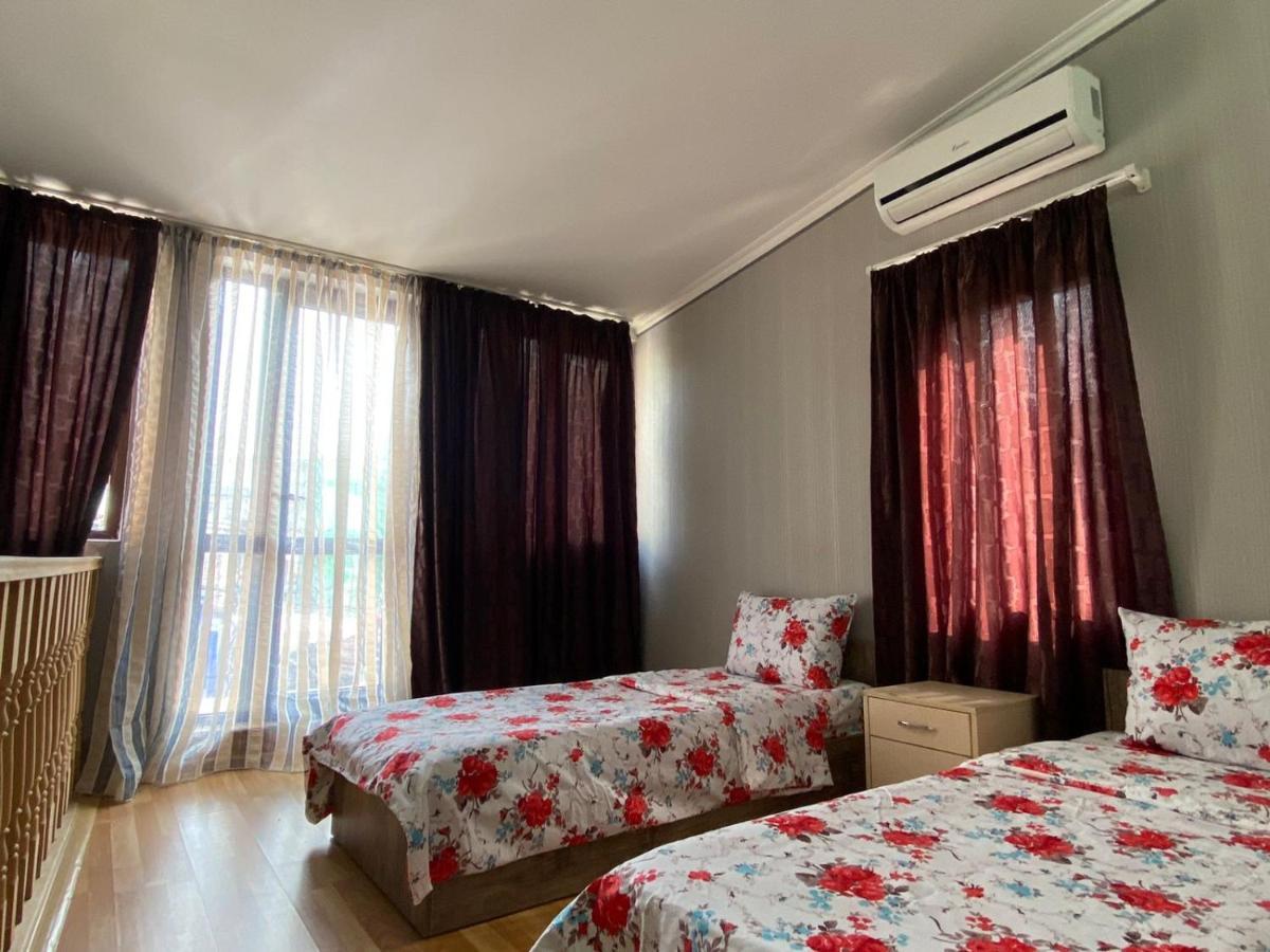 Cozy Home Тбілісі Екстер'єр фото