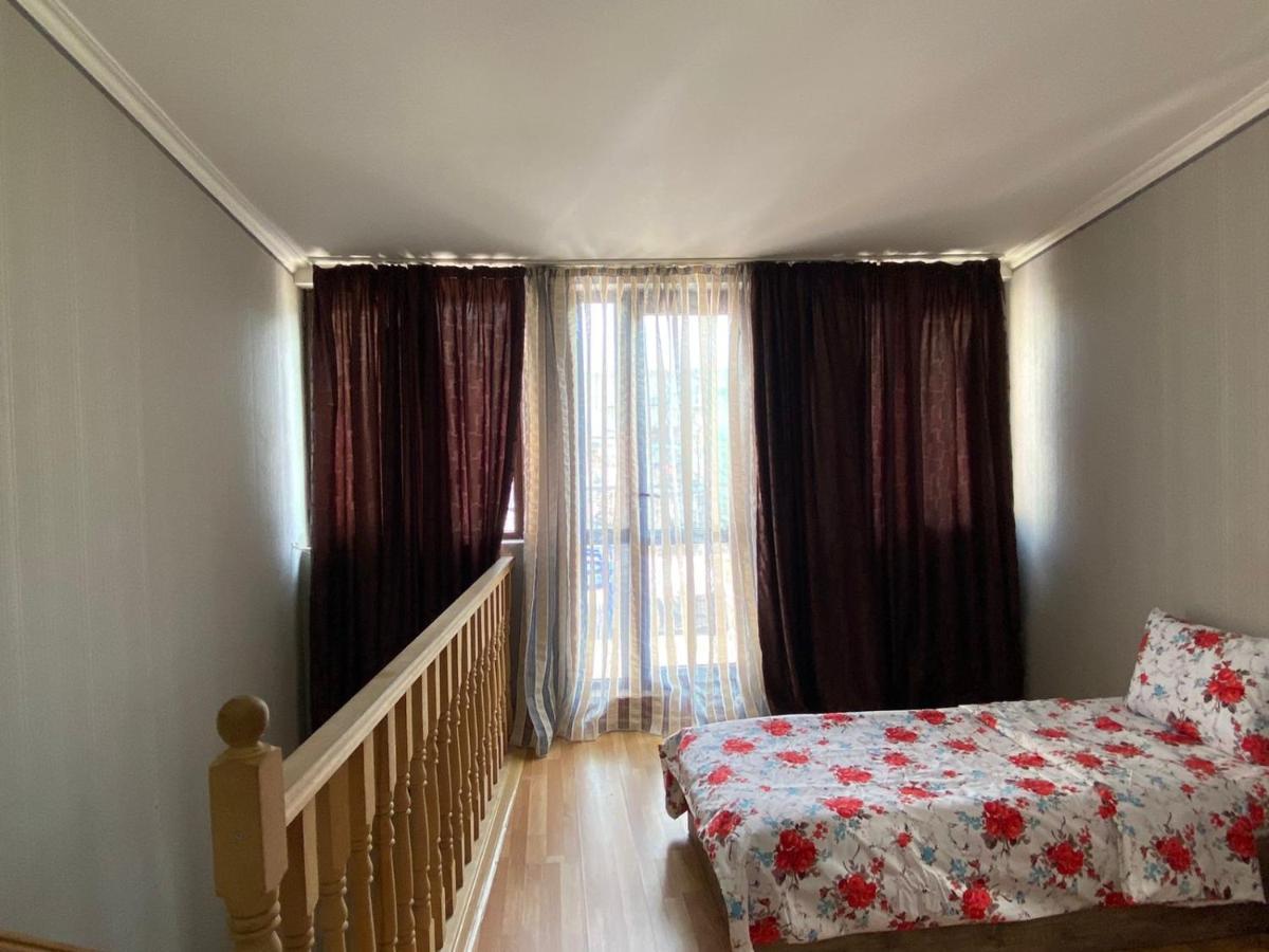 Cozy Home Тбілісі Екстер'єр фото