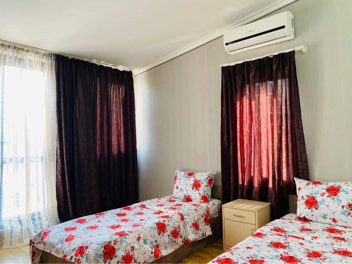 Cozy Home Тбілісі Екстер'єр фото