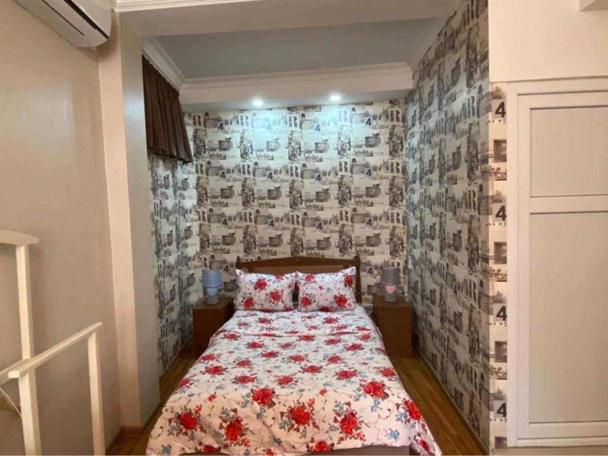 Cozy Home Тбілісі Екстер'єр фото