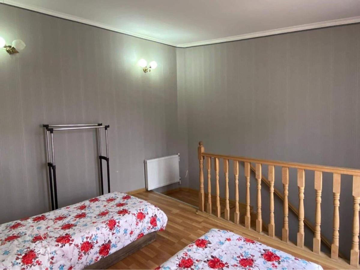 Cozy Home Тбілісі Екстер'єр фото