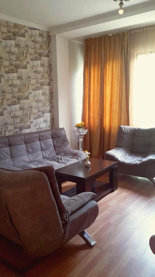 Cozy Home Тбілісі Екстер'єр фото