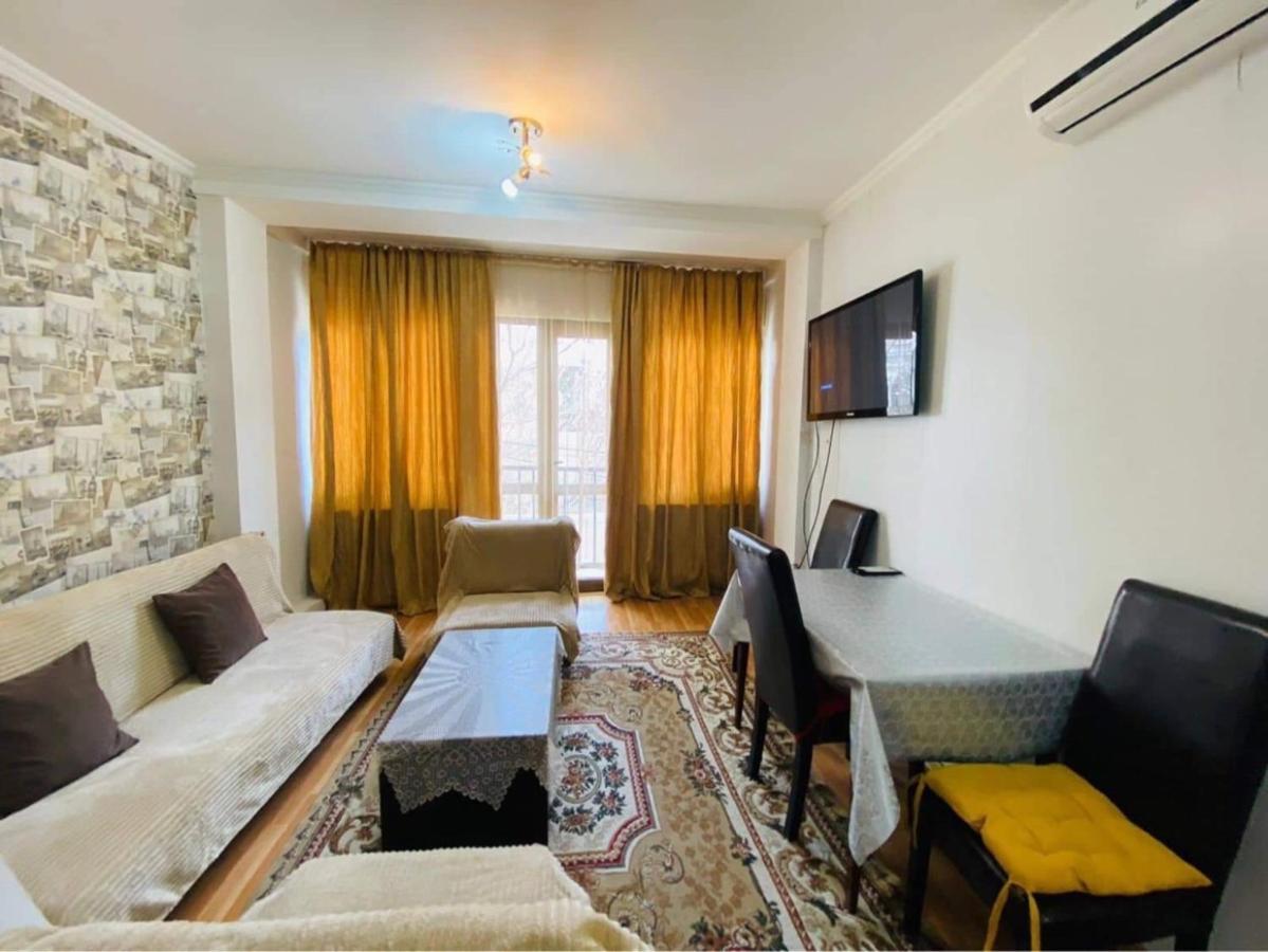 Cozy Home Тбілісі Екстер'єр фото