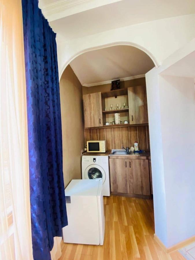 Cozy Home Тбілісі Екстер'єр фото