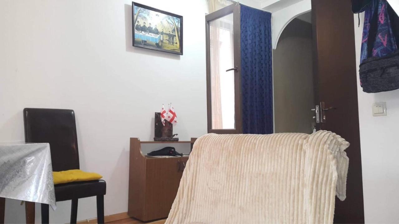 Cozy Home Тбілісі Екстер'єр фото