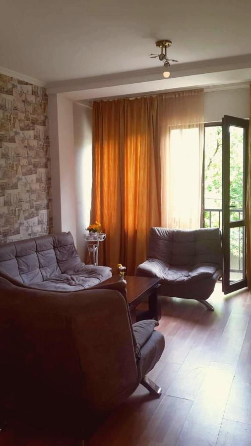 Cozy Home Тбілісі Екстер'єр фото