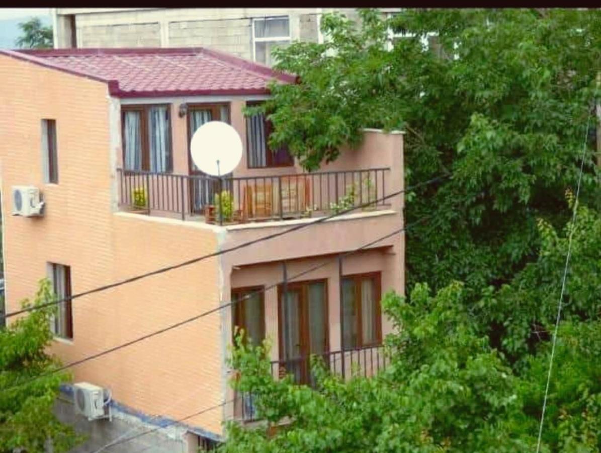 Cozy Home Тбілісі Екстер'єр фото