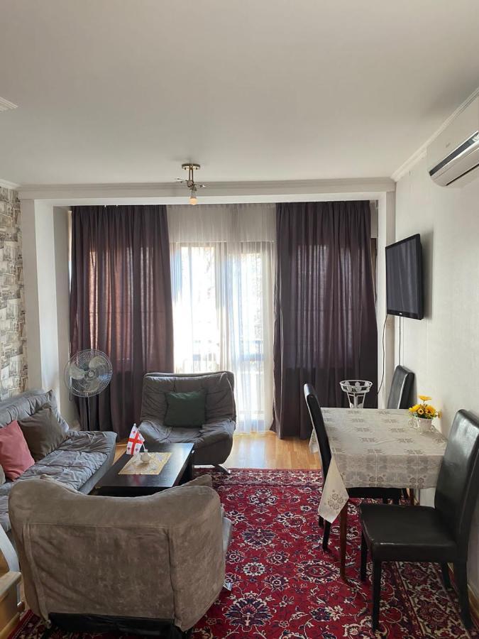 Cozy Home Тбілісі Екстер'єр фото