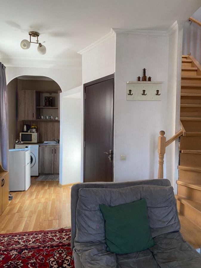 Cozy Home Тбілісі Екстер'єр фото