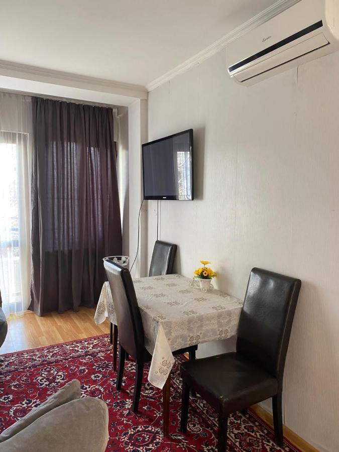 Cozy Home Тбілісі Екстер'єр фото