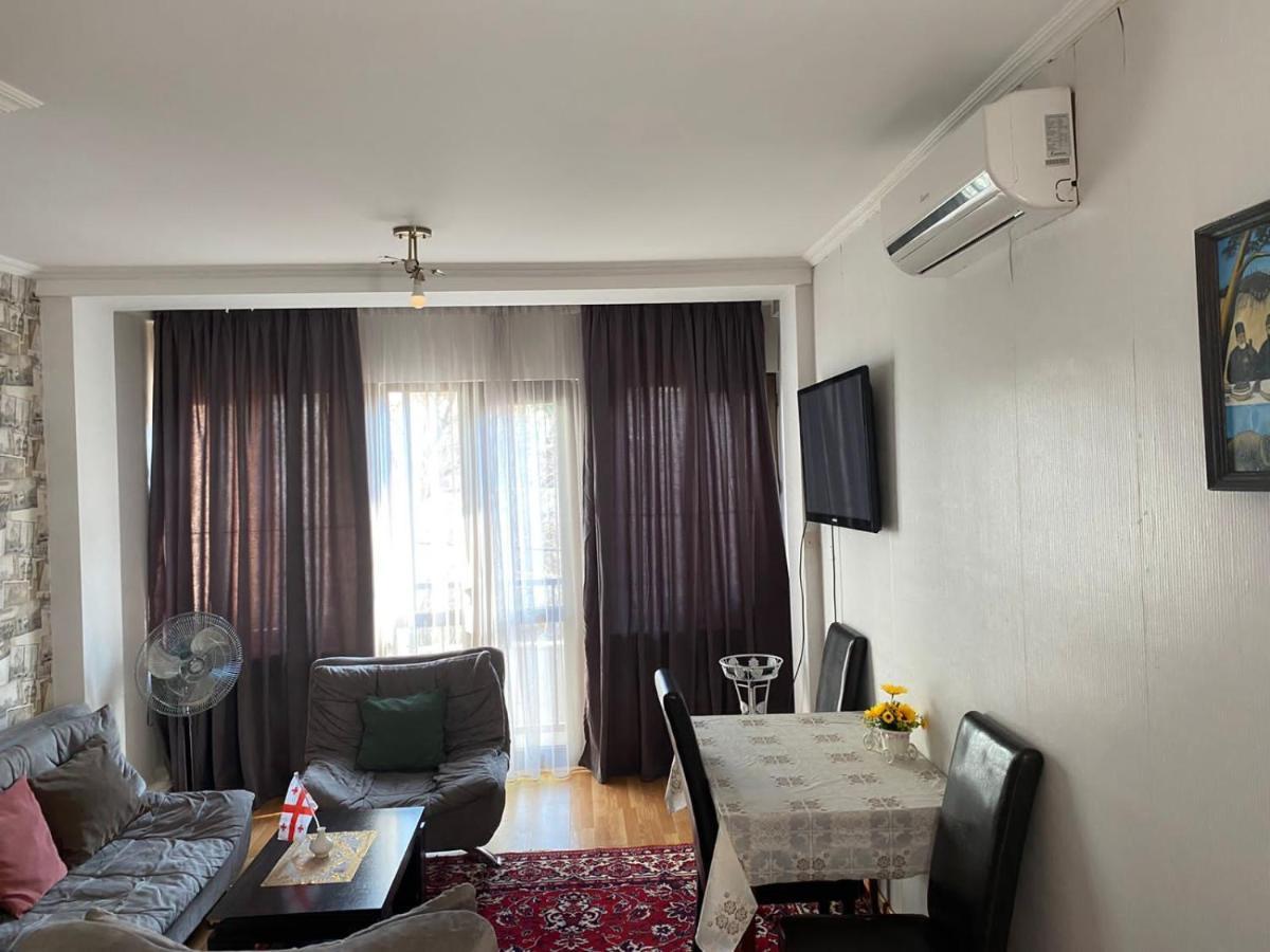 Cozy Home Тбілісі Екстер'єр фото